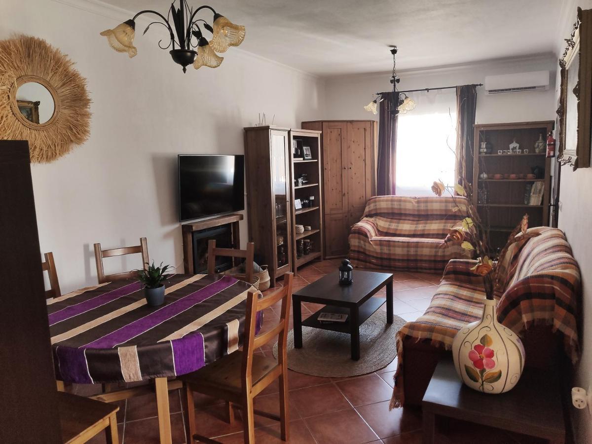 Casa Rural Asgard Chiclana de la Frontera Buitenkant foto